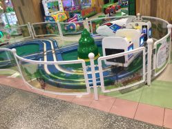 -莫莉幻想儿童乐园(深圳南山欢乐颂店)