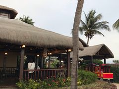 -三亚亚龙湾天域度假酒店