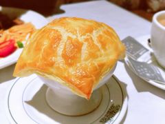 -水天堂西餐厅(绿宝广场店)