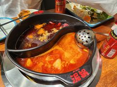 -泥锅串串香(学院路店)