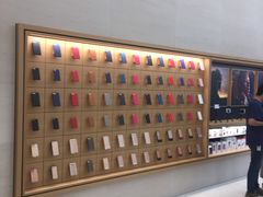 -Apple零售店(玄武湖店)
