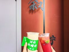 -衣裳街历史文化街区