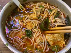 -丽丽三鲜螺蛳粉(田林路店)