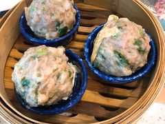 新鲜牛肉丸-点都德(华强南店)