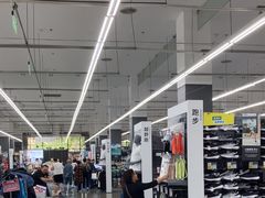 -迪卡侬(西华店)