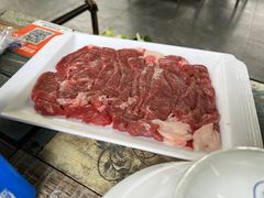 -福寿斋·老北京铜锅涮肉·烤鸭(顺义总店)