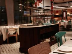 -莆田餐厅PUTIEN(万象天地店)