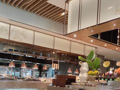-康帝国际酒店-艾斯本自助西餐厅