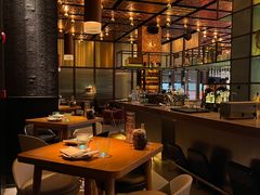 -THE CANNERY&JUJU 新鲜海鲜·牛排美食酒廊