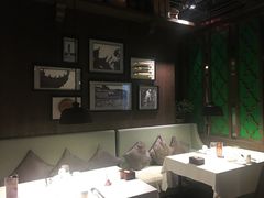 卡座-同庆楼(金宝汇店)