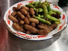 -永安里地摊烤肉(首创店)