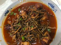 -将就吃农家特色土菜馆