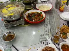 -辣不怕口味虾(凌霄路店)