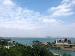 -五通灯塔公园