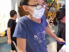 -浙江省科技馆