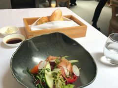 蝶舍沙拉-蝶舍·MAISON PAPILLON