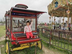 -栖露营camping·天幕烧烤·团建拓展·采摘营地