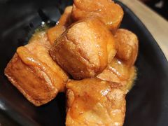 豆撈-卡朋西餐(扬名广场店)