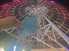 -南昌之星摩天轮