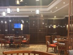 -建滔诺富特酒店-悦餐厅