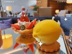 -天津海河悦榕庄·Lobby Lounge大堂吧