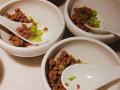 -左庭右院鲜牛肉火锅(浦江欢乐颂店)