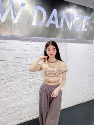 -我舞空间舞蹈培训