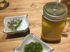 -小句号·精致料理(江南环球港店)