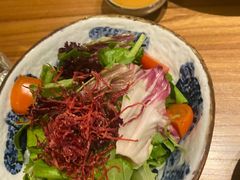 -Hatsune隐泉日式料理(SKP店)