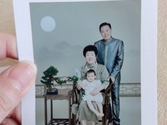 -海马体照相馆(大连罗斯福广场店)