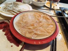 -红鼎坊·老成都火锅(新南门店)