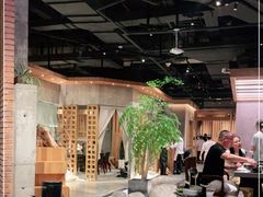 大堂-园里火锅(仁和新城店)