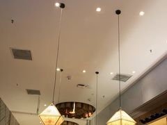 大堂-云海肴·汽锅鸡·云南菜(苏州中心店)