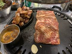 -401餐厅(弘大店)