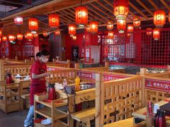 -吴老幺火锅(金龙店)