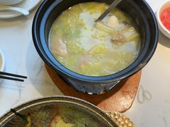 -阿毛饭店首店·宁波老字号(文化广场店)
