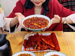 -滴滋味·新疆炒米粉·炒三凉(乌市总店)