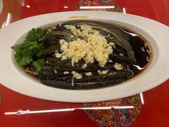 炝虎尾-玉华台饭庄(裕中西里小区店)