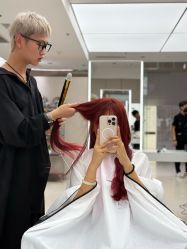 -M² LAB SALON