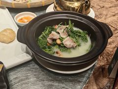 -顺意·顺德家乡菜(国际人才大厦店)