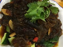-清真海鲜大排档(原芥园道店)
