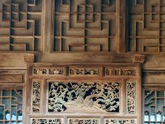 -山西王家大院