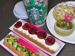 -星巴克(天津大悦城第二店)