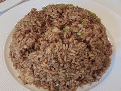 酱油炒饭-玉林烤鸭店(黄村康庄店)