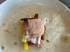 -全聚德(蓝山店)