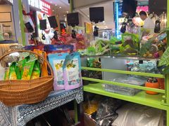 -云海肴·汽锅鸡·云南菜(广安门天虹店)