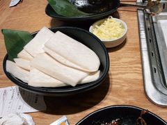 -新石器烤肉(南站店)
