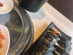 -郑阿姨的家·이모네·韩料&烤肉(武川路店)