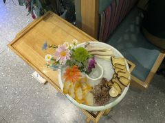 -渔珺石锅鱼·云南菜(天泽街店)