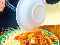 -清真新疆叶尔羌烤肉店(新香洲店)